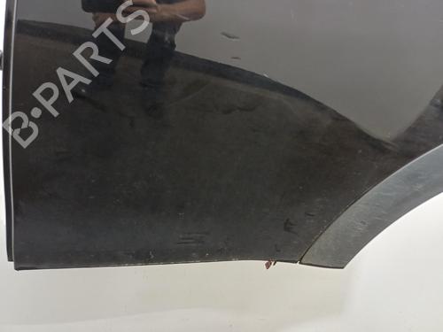 Used Left rear door Left rear door 37652692 37652692