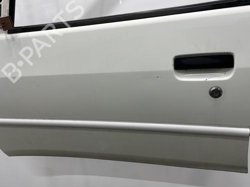 Left front door PEUGEOT 306 Break (7E, N3, N5) 2.0 HDI 90 | BP29514048C2 