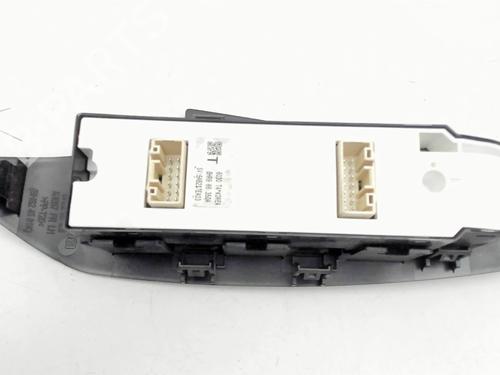 Left front window switch MAZDA 3 (BM, BN) | BP35892641I27 - Image 2