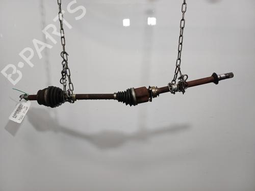 Right front driveshaft FIAT DOBLO Cargo (263_) | BP36400863M39 - Image 2
