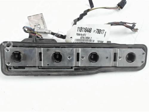 Lampeholder OPEL ASTRA G Estate (T98) 2.0 DI (F35) (82 hp) 31654077