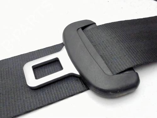 Used Rear right seatbelt Rear right seatbelt SEAT IBIZA V (KJ1, KJG) 1.6 TDI (80 hp) 40612319 40612319