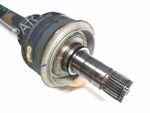 Right rear driveshaft MERCEDES-BENZ C-CLASS Coupe (CL203) C 220 CDI (203.708) | BP20433136M41 