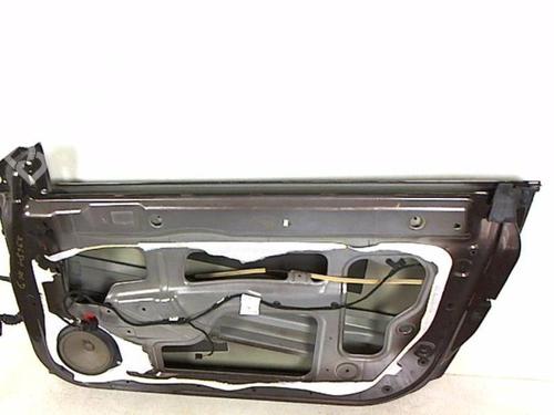 Right front door ALFA ROMEO MITO (955_) 1.4 MultiAir (955AXL1B) | BP20472958C3 
