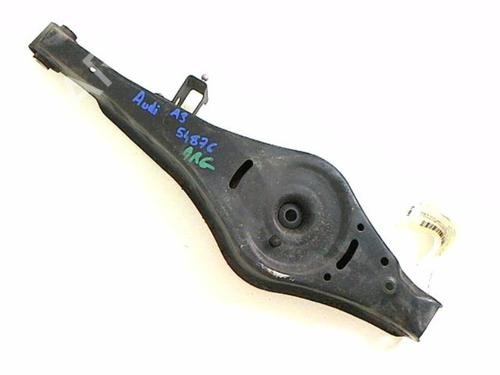 Used Left rear suspension arm AUDI A3 Sportback (8PA) 2.0 TDI (170 hp) 20414944