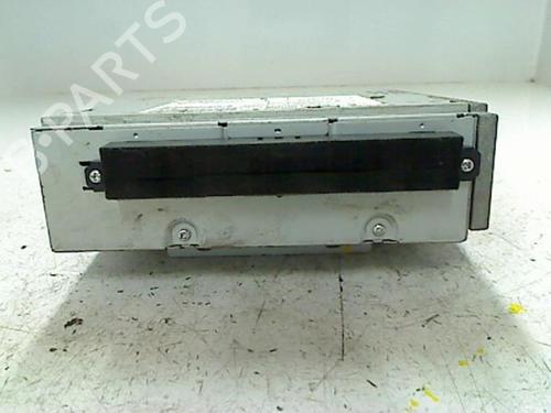 Used Radio VOLVO C30 (533) 2.0 D (136 hp) 20458371