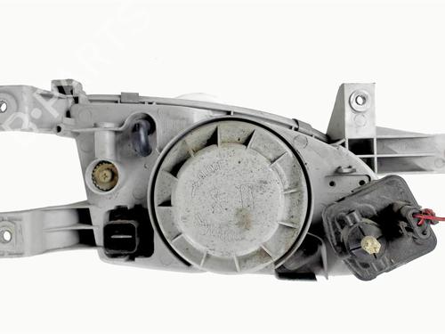Left headlight HYUNDAI ACCENT I (X-3) 1.3 | BP20415123C28 