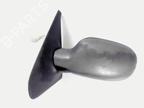 Left mirror RENAULT CLIO II (BB_, CB_) 1.2 (BB0A, BB0F, BB10, BB1K, BB28, BB2D, BB2H, CB0A,... | BP22102466C26 