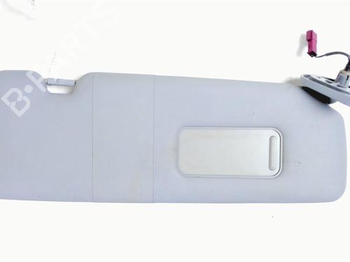 Right sun visor BMW 1 (E87) 118 d | BP20418070I2 