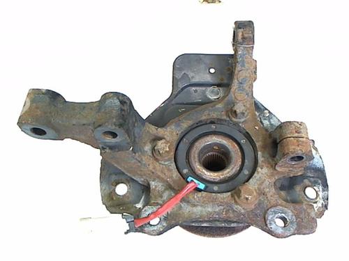 Right front steering knuckle OPEL ASTRA G Hatchback (T98) 2.0 DTI 16V (F08, F48) | BP20452314M26 