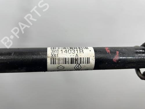 Left front driveshaft RENAULT KANGOO Express (FW0/1_) Z.E. (FW0Z, FW1Z) | BP32305941M38 - Image 4