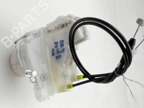 Used Rear right lock Rear right lock SUZUKI VITARA (LY) 1.4 Hybrid (Mild Hybrid) (APK414) (129 hp) 40002795 40002795