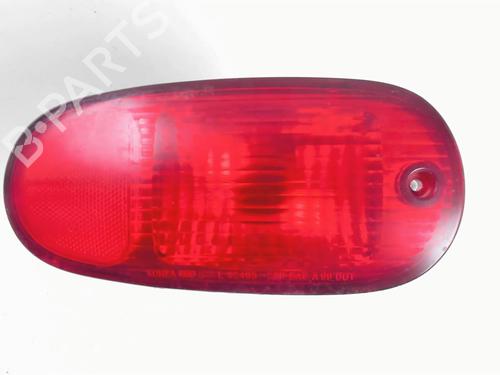 Used Rear bumper left light Rear bumper left light HYUNDAI SANTA FÉ I (SM) 2.0 CRDi 4x4 (113 hp) 20401137 20401137