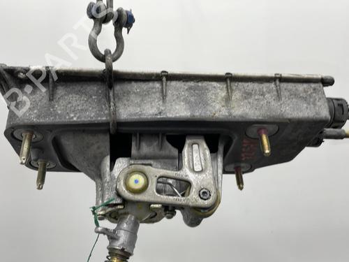 Used Gear lever SKODA FABIA I (6Y2) 1.2 (54 hp) 20438245