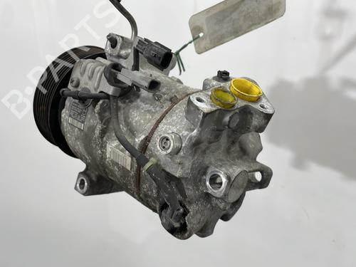 AC compressor RENAULT KADJAR (HA_, HL_) 1.2 TCe 130 (HLMR) | BP33445612M34 - Image 4