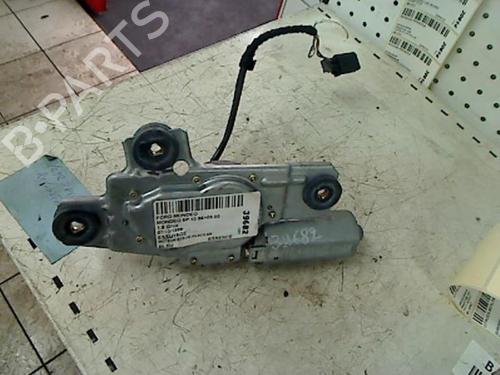 Used Rear wiper motor FORD MONDEO II (BAP) 1.6 i (90 hp) 20458853