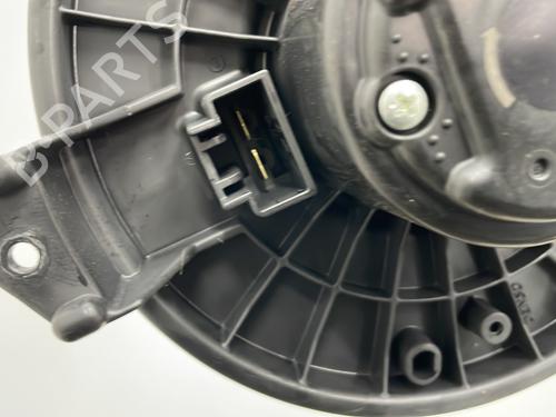 Heater blower motor JEEP COMPASS (MK49) 2.0 CRD 4x4 | BP25341900M62 - Image 5
