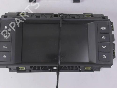 Radio JAGUAR XE (X760) 2.0 | BP20422725E6  - Image 6