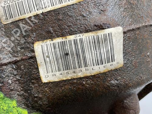 Rear differential BMW 7 (E65, E66, E67) 730 d | BP25747961M24 - Image 2