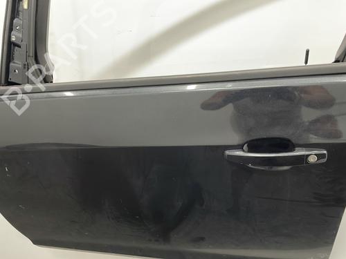 Left front door OPEL ASTRA J (P10) 1.7 CDTI (68) | BP26642168C2 