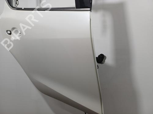 Used Right rear door Right rear door MAZDA 3 (BM, BN) [2013-2019] 34336476 34336476