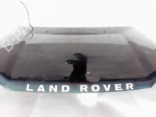 Hood LAND ROVER FREELANDER I (L314) 1.8 16V 4x4 | BP22914307C1 