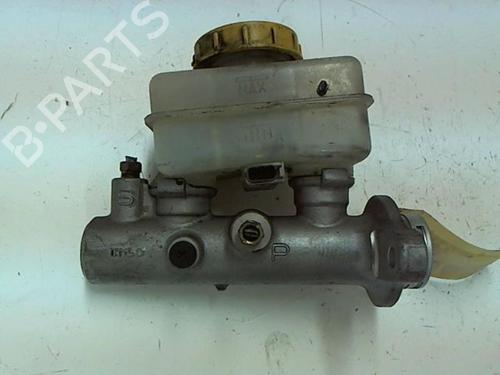 Used Brake master cylinder NISSAN NAVARA (D22) 2.5 D 4x4 (133 hp) 20430899