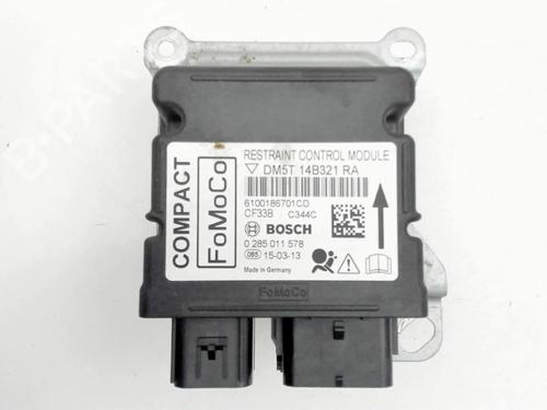 Used ECU airbags FORD C-MAX II (DXA/CB7, DXA/CEU) 1.6 TDCi (95 hp) 30547592