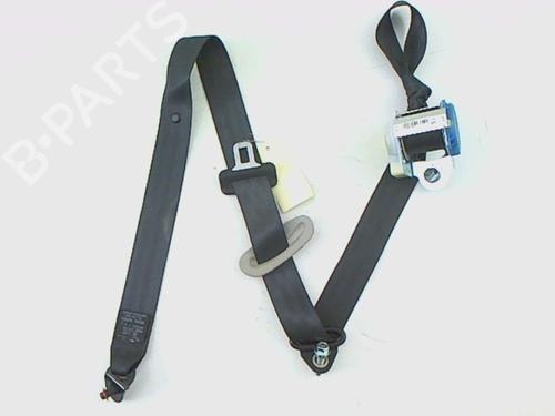 Used Rear right seatbelt Rear right seatbelt KIA PICANTO I (SA) 1.0 (63 hp) 20467028 20467028