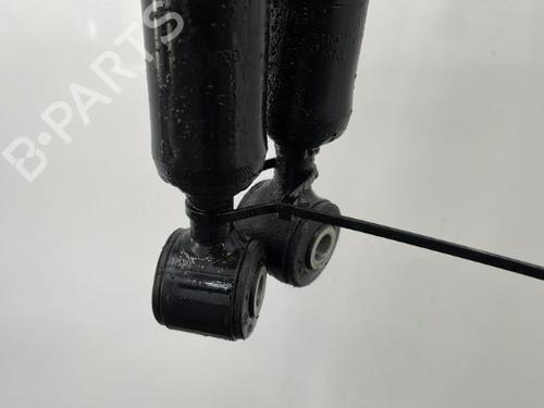 Used Right rear shock absorber Right rear shock absorber FORD FIESTA VI (CB1, CCN) 1.6 TDCi (95 hp) 20442120 20442120