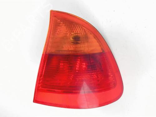 Right taillight BMW 3 Touring (E46) 320 d | BP20464932C35 