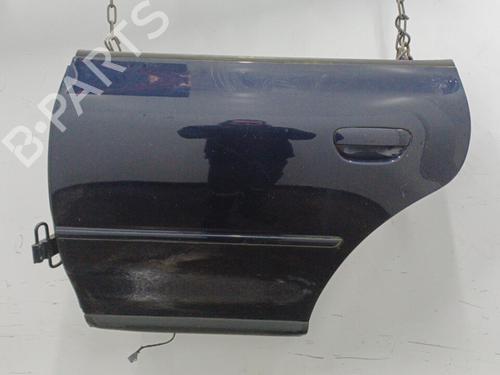 Used Left rear door AUDI A3 (8L1) 1.9 TDI (100 hp) 20428362