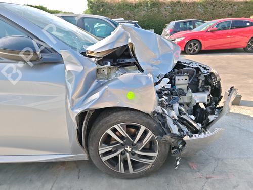 Motor PEUGEOT 208 II (UB_, UP_, UW_, UJ_) 1.5 BlueHDI 100 | BP28168087M1 