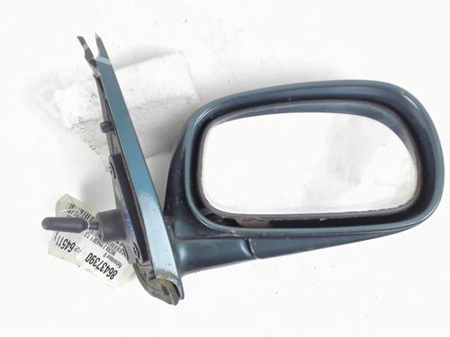 Used Right mirror NISSAN MICRA II (K11) 1.3 i 16V (75 hp) 20389790