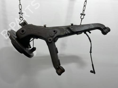 Left rear steering knuckle SEAT ALHAMBRA (7V8, 7V9) 1.9 TDI | BP21207716M27 