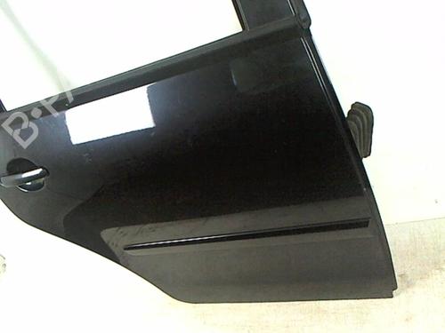 Right rear door VW POLO (9N_, 9A_) 1.2 12V | BP20466465C5 