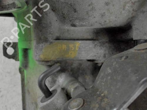 Gearbox VW GOLF IV (1J1) 1.9 TDI | BP21206626M3 