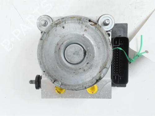 ABS pump PEUGEOT 3008 I MPV (0U_) 1.6 HDi | BP27638410M43 