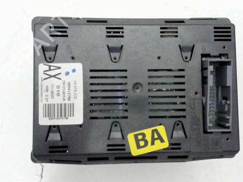 Used Display monitor Display monitor OPEL VECTRA C GTS (Z02) 1.9 CDTI (F68) (120 hp) 40224624 40224624