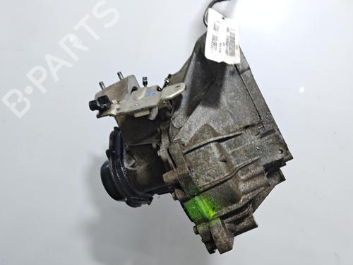 Gearbox MAZDA 2 (DE_, DH_) 1.4 MZR-CD | BP40544426M3 - Image 4