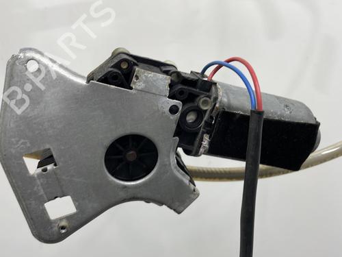 Used Rear right window mechanism Rear right window mechanism OPEL FRONTERA A (U92) 2.5 TDS (115 hp) 21241077 21241077