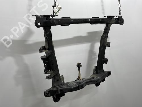 Forbro RENAULT TWINGO II (CN0_) 1.5 dCi (CN0E) (64 hp) 27409411