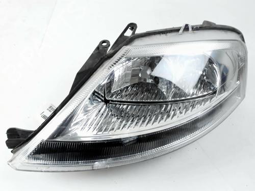 Used Left headlight CITROËN C3 I (FC_, FN_) 1.4 16V HDi (90 hp) 32373665