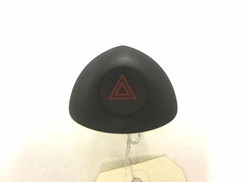 Used Warning switch RENAULT CLIO II (BB_, CB_) 1.2 (BB0A, BB0F, BB10, BB1K, BB28, BB2D, BB2H, CB0A,... (58 hp) 20452207