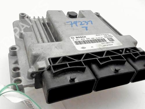 Engine control unit (ECU) RENAULT KANGOO Express (FW0/1_) 1.5 dCi 90 (FW0G, FW05, FW08, FW11) | BP38675220M57  - Image 5