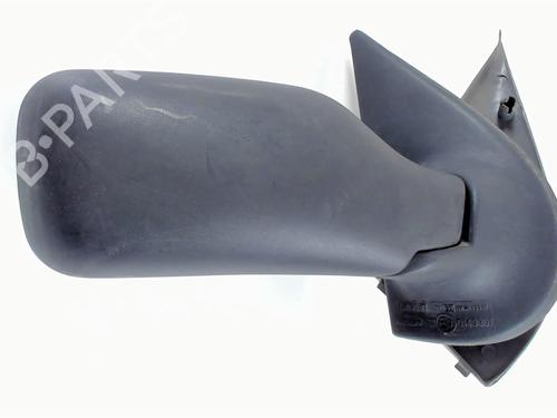 Used Right mirror FIAT PUNTO (176_) 60 1.2 (176AP, 176AR, 176AQ, 176BB) (60 hp) 25263711