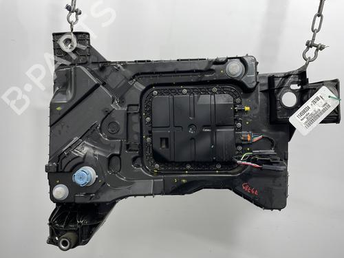 Used AdBlue tank PEUGEOT 308 II (LB_, LP_, LW_, LH_, L3_) 1.6 BlueHDi 120 (120 hp) 29956862