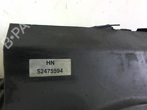 Radiator fan OPEL VECTRA B Hatchback (J96) 2.0 DTI 16V (F68) | BP21204817M35 