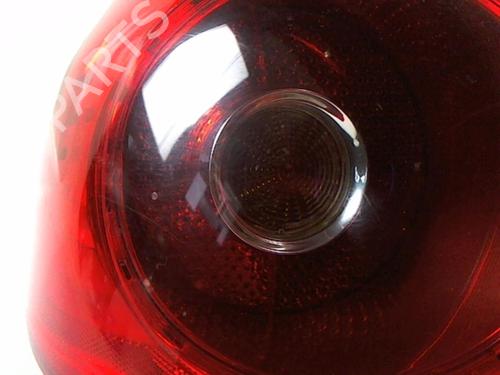Used Left taillight Left taillight VW GOLF V (1K1) 1.9 TDI (90 hp) 20392770 20392770