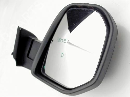 Used Right mirror Right mirror CITROËN BERLINGO Box Body/MPV (B9) [2008-2026] 36248505 36248505